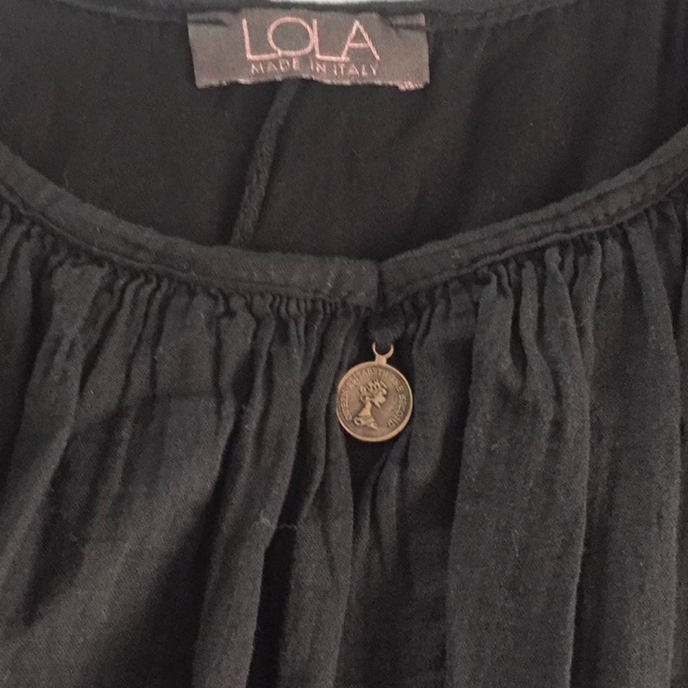 Light weight top - Picture 2 of 2